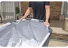 Lay-Z-Spa Wanna Lodowa Owalna 150Cm Podgląd zdjęcia produktu 16