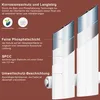 SONNI radiatore a pannello 600×311 mm Radiatore verticale Anteprima dell’immagine prodotto 6