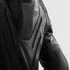 Rebelhorn Inferno Motorrad Lederjacke, schwarz, 54 Produktbild-Vorschau 6