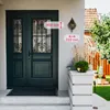 Außenleuchte Wand IP44 E27 in Kupfer antik Glas Aluminium Produktbild-Vorschau 4