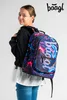 BAAGL Core Marble Rucksack-Set 3tlg: Rucksack, Produktbild-Vorschau 10