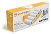 Kidywolf Klebepapier zu Sofortbildkamera 5 Rollen Produktbild-Vorschau 1