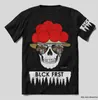 Blck Frst Downhill XXL mit Ärmellogo, Shirt Produktbild-Vorschau 1