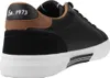 PEPE JEANS KENTON COURT M Schwarz Produktbild-Vorschau 3