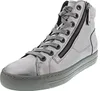 Paul Green Schnürboots Damen 31383330353335 Silber 38 EU Produktbild-Vorschau 33