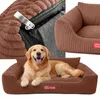 Verk 19511 Cuccia per cani o gatti, taglia L, 84 x 65 cm, Anteprima dell’immagine prodotto 9