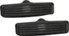 Eagle Eyes Seitenblinker Set in Schwarz für 5er BMW E39 Produktbild-Vorschau 1