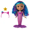 Gabby's Dollhouse GDH OTH Movie Feature Mermaid Doll GML, Náhľad obrázku produktu 2