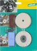 wolfcraft Hobby-Polierset 2178000 Produktbild-Vorschau 3