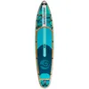 Tavola SUP gonfiabile Sun Reflections Multi 12'4" Minicombo Anteprima dell’immagine prodotto 2