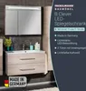 FACKELMANN Spiegelschrank B.CLEVER / zweitürig / Produktbild-Vorschau 1