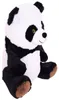 TE-Trend Panda Kuscheltier 31 cm Pandabär Teddybär Produktbild-Vorschau 5