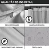 Alu Pavillon INFINITY 4x4m hellgrau Produktbild-Vorschau 6