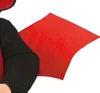 Baby Vleermuis Rood 12-18 maand Produktbild-Vorschau 4
