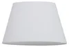 Näve Lampenschirm oval - Material: Polyester / Baumwolle Produktbild-Vorschau 3