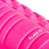 Wałek do masażu MOVIT 33 x 14 cm, różowy Podgląd zdjęcia produktu 5