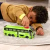 Simba Dickie MAN Lion's Coach - Flixbus 203744015 Anteprima dell’immagine prodotto 14