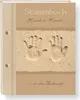 Abverkauf % Stammbuch der Familie Hand in Hand Stammbücher Produktbild-Vorschau 1