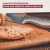 Couteau à pain en inox 33,5 cm en tout Nirosta Voir les images du produit 6