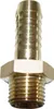 Conector roscado Güde, 6,35 mm (1/4"), rosca exterior, para Vista previa de la imagen del producto 2