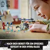 LEGO Iron Man a Železná légia vs. vojak Hydry, Stavebnica, Náhľad obrázku produktu 35