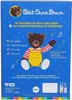 Gipsy Toys – Kleiner brauner Bär – Sprechender, Produktbild-Vorschau 3