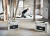 Festool 205502, 4-Wege, Kabellos, 20 W, Schwarz, Grau Produktbild-Vorschau 12
