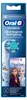 Oral-B Kids Frozen, 4 szt., Biały, 3 mies., Bardzo miękki, Podgląd zdjęcia produktu 4