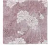 Sovie HORECA Serviette Maylin in Rose  aus Tissue 33 x 33 Produktbild-Vorschau 1