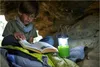 Terra Kids - Campinglaterne (grün/schwarz) Produktbild-Vorschau 4