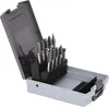 KS TOOLS Fräser-Satz 515.3220 Hartmetall 590g Produktbild-Vorschau 7