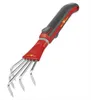 WOLF-Garten LF-M/ZM 015 Gartengabel Stiel Rot Stahl Produktbild-Vorschau 5