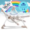 KIDIZ® Babywippe Babyschaukel mit 5 Produktbild-Vorschau 3