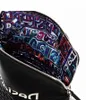 Desigual Damen Rucksack Blogy Nerano schwarz Produktbild-Vorschau 10
