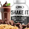 Protein WPI/WPC-Mischung Real Pharm SHAKE IT 2250g Produktbild-Vorschau 1