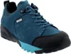 Lugina Sneaker - Blau Glattleder Größe: 41 Normal Produktbild-Vorschau 63