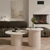 Couchtisch LOMELO 2in1 Cashmere Produktbild-Vorschau 3