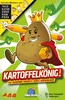 Asmodee Spiel Kartoffelkönig!  ab 8 Jahren  3 bis 8 Spieler Produktbild-Vorschau 1
