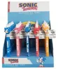 Sonic - Il riccio: penna gel cancellabile - Esposizione dei Anteprima dell’immagine prodotto 2