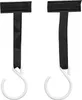 Kurtyna drzwiowa Magnetyczna izolowana termicznie kurtyna Podgląd zdjęcia produktu 5