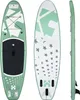 HOME DELUXE Stand Up Paddle Board – taille S, vert menthe | Voir les images du produit 1