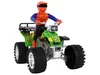 Lean Toys Quad-Motor Allrad-Offroad-Reibungsantrieb Produktbild-Vorschau 5
