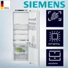 Siemens KI72LADE0 IQ500 Einbau-Kühlschrank mit Gefrierfach Produktbild-Vorschau 1