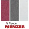 MENZER Fleece Schleifvliese, 90 mm, f. Exzenterschleifer, Produktbild-Vorschau 2