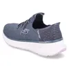 SKECHERS SLIP-INS EDGERIDE Blau Produktbild-Vorschau 17