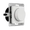 REV PrimaLuxe weiß Dimmer Helligkeitsregler 50-300W Produktbild-Vorschau 6