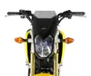 Pare-brise MRA Racing NR gris fumé avec ABE pour Honda MSX Voir les images du produit 8