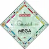 Gra planszowa Monopoly Mega edycja dla całej rodziny Podgląd zdjęcia produktu 3