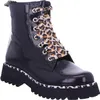 2 Go Fashion  Damenschuhe Schnürstiefel Schwarz Freizeit, Produktbild-Vorschau 15