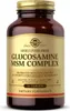 Glucosamin-MSM-Komplex (ohne Schalentiere) 60 Tabletten Produktbild-Vorschau 1